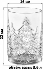 Ваза - Фото 2