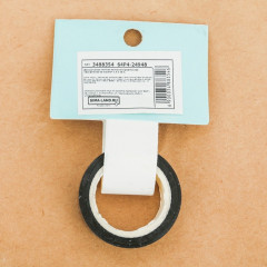 Лента клейкая голографическая «Волшебство на пороге» - Фото 2