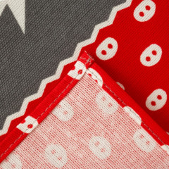 Полотенце «Хрю-Хрю» - Фото 2