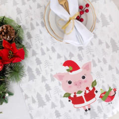 Полотенце «Поросенок» - Фото 2