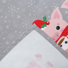 Полотенце «Поросята» - Фото 4