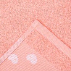 Полотенце махровое «Друзья» - Фото 2