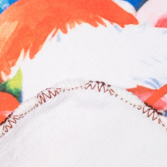 Полотенце «Мама свинка» - Фото 1