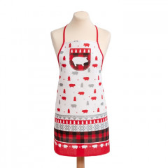 Фартук «Любви и счастья» - Фото 1