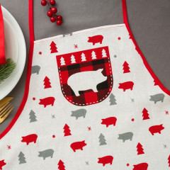 Фартук «Любви и счастья» - Фото 3