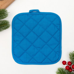 Прихватка кухонная «Зимние радости» - Фото 1