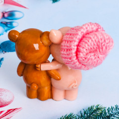 Фигурка «Счастливого Нового Года!» - Фото 3