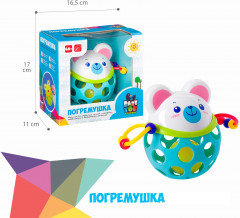 Погремушка «Мишка» - Фото 4