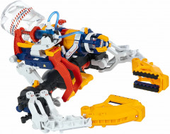 Набор для опытов «Киборг-рука. Водяной бой» - Фото 2