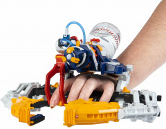 Набор для опытов «Киборг-рука. Водяной бой» - Фото 3