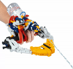 Набор для опытов «Киборг-рука. Водяной бой» - Фото 4