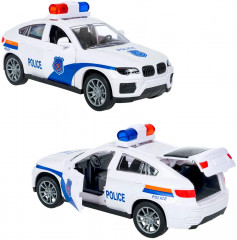 Набор игровой «Автозаправочная станция. Полиция» - Фото 3