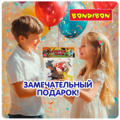 Набор фигурок «Животные фермы» - Фото 14