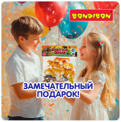Набор фигурок «Дикие животные» - Фото 14