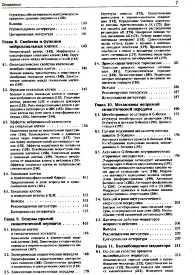 От нейрона к мозгу