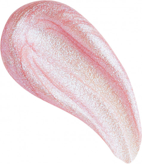 Блеск для губ «Shimmer Bomb», тон Sparkle Pink
