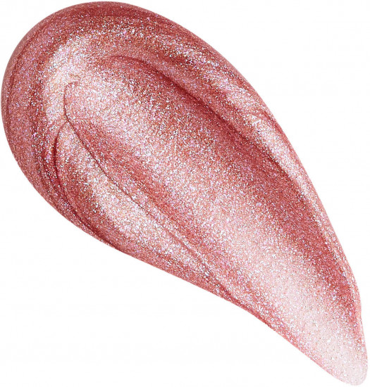 Блеск для губ «Shimmer Bomb», тон Glimmer Nude