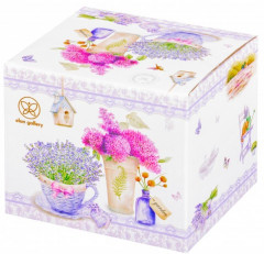 Сахарница «Лаванда» - Фото 6