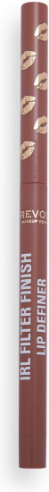 Контур для губ «Filter Finish Lip Definer», тон Frappuccino Nude