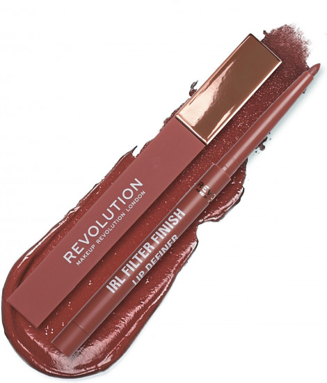 Контур для губ «Filter Finish Lip Definer», тон Frappuccino Nude