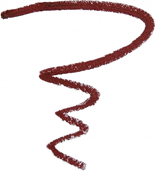 Контур для губ «Filter Finish Lip Definer», тон Burnt Cinnamon