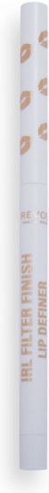Контур для губ «Filter Finish Lip Definer», тон Clear Cup