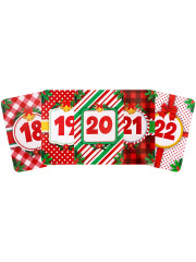 Адвент-календарь «Снежное приключение» - Фото 2