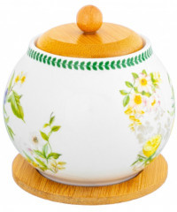 Сахарница «Лимоны» - Фото 1