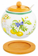 Сахарница «Лимоны» - Фото 2