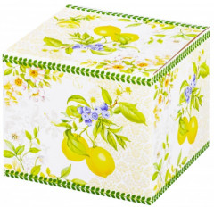 Сахарница «Лимоны» - Фото 6