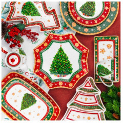 Кружка «Новогодняя елка» - Фото 8