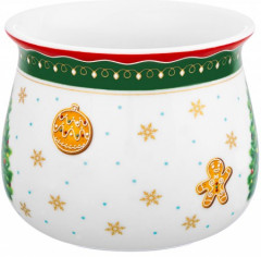 Кружка «Новогодняя елка» - Фото 2