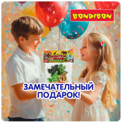 Набор фигурок «Лягушки» - Фото 14