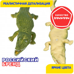 Набор фигурок «Крокодилы» - Фото 12