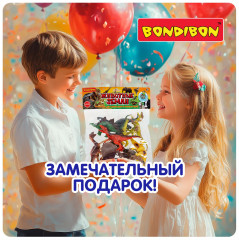 Набор фигурок «Динозавры» - Фото 14