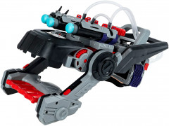 Набор для опытов «Пневматическая киборг-рука» - Фото 2