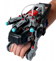 Набор для опытов «Пневматическая киборг-рука» - Фото 3