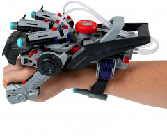 Набор для опытов «Пневматическая киборг-рука» - Фото 7