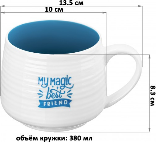 Кружка «Уточка»