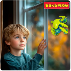 Набор для опытов «Гравитационный робот-жук» - Фото 10