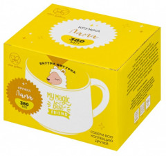 Кружка «Лама» - Фото 7