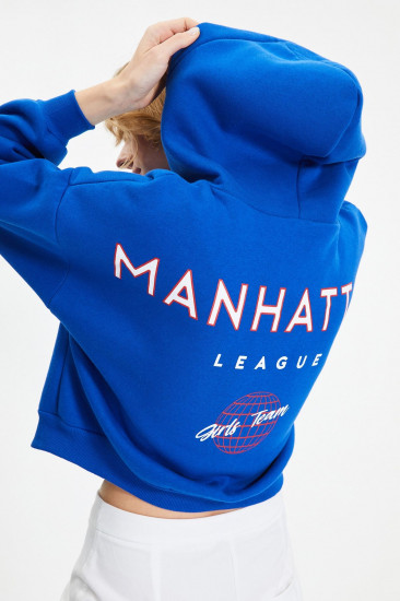 Свитшот женский