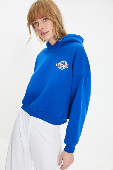 Свитшот женский