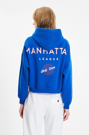 Свитшот женский