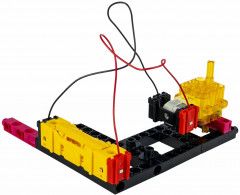 Набор для опытов «Простые электрические цепи» - Фото 2