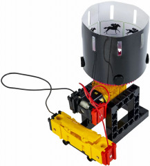 Набор для опытов «Простые электрические цепи» - Фото 4