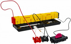 Набор для опытов «Простые электрические цепи» - Фото 5