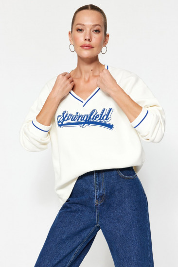 Свитшот женский