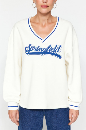 Свитшот женский