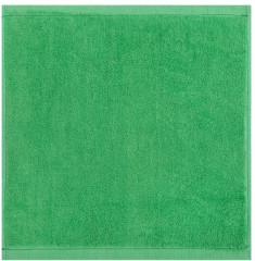 Набор полотенец в корзинке «Дед Мороз» - Фото 4